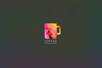 Minimalism Coffee Wallpapers   Dark Version By Demorie Art On ...