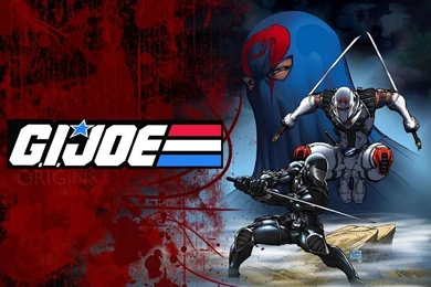 G.I. Joe Wallpapers By Kenjisan 23 On DeviantArt