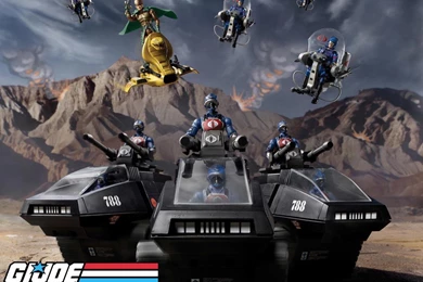 Cobra   G.I. Joe Wallpapers (3981605)   Fanpop