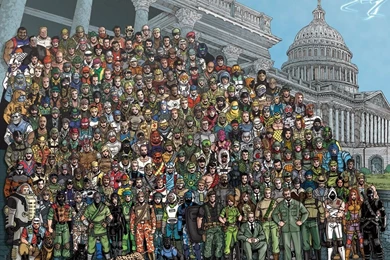 Gi Joe Wallpapers   201205