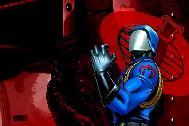 G.I. Joe Computer Wallpapers, Desktop Backgrounds