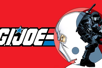 2 G.I. Joe: A Real American Hero HD Wallpapers