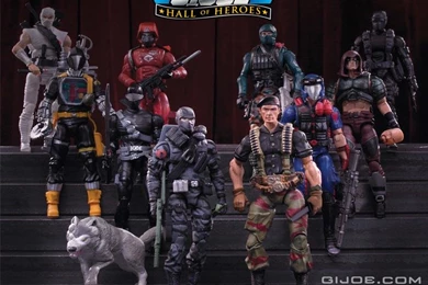 G.I. JOE Desktop Wallpapers   Free Download Wallpapers Games   Daily ...