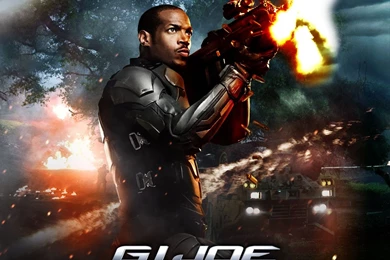 G.I. Joe: The Rise Of Cobra Desktop Wallpapers