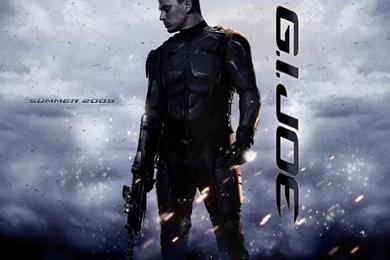 Wallpapers G.I. Joe: The Rise Of Cobra Movies Image