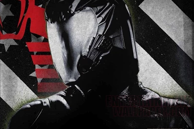 G.I. Joe: Retaliation Wallpapers