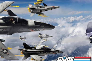 Conquest Fighter   G.I. Joe Wallpapers (4217963)   Fanpop