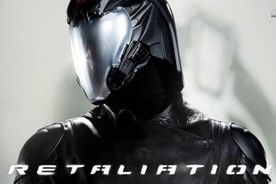 G.I. Joe: Retaliation Wallpapers   Movie Wallpapers
