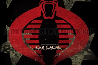 G.I. Joe: Retaliation Wallpapers