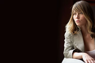 Jessica Biel Wallpapers   Celebrity Wallpapers