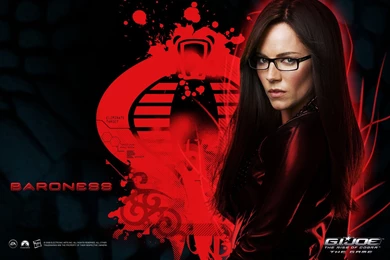 G.I Joe   The Rise Of Cobra