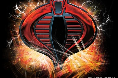 Official GIJoe.com Rise Of Cobra Page Update   HissTank.com