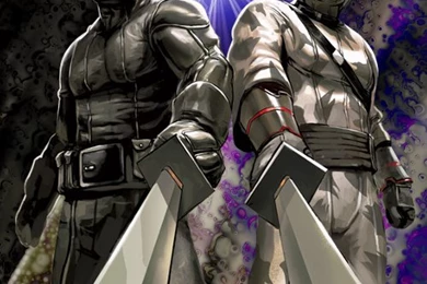 O9100uwe: Gi Joe Wallpapers