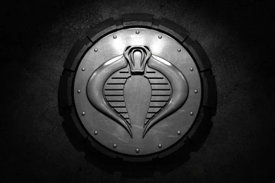 Gi Joe Cobra By Erickcarreira On DeviantArt