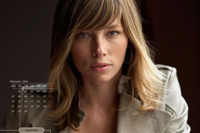 Jessica Biel Wallpapers   4907