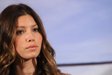 Jessica Biel Computer Wallpapers, Desktop Backgrounds