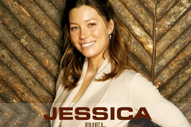 Jessica Biel Wallpapers
