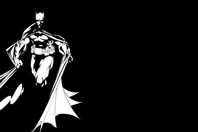 Batman Wallpapers PC Hd
