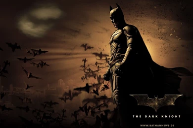 BATMAN NEWS