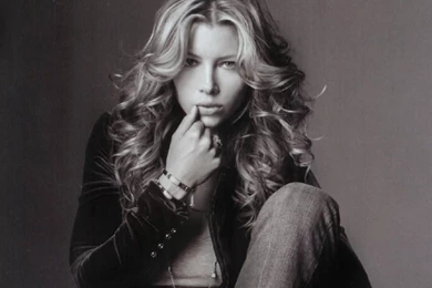 Jessica Biel   Jessica Biel Wallpapers (121751)   Fanpop