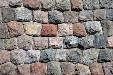 Stone Wall