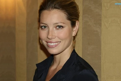 Jessica Biel Wallpapers   Celebrity Wallpapers