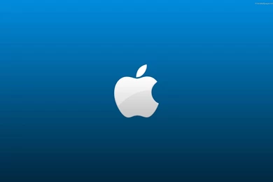 Blue Apple Wallpapers 110727