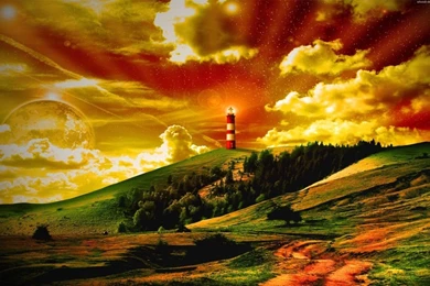 3d Desktop Wallpapers