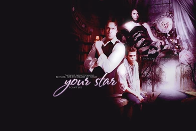 TheVampireDiaries! The Vampire Diaries Wallpapers (30608418) Fanpop