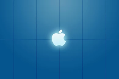 Blue Apple High Definition Wallpapers