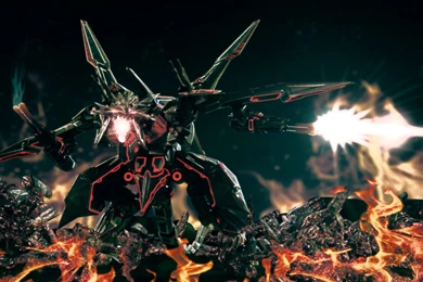 Cybran Dragon Wallpapers 2 By Avitus12 On DeviantArt