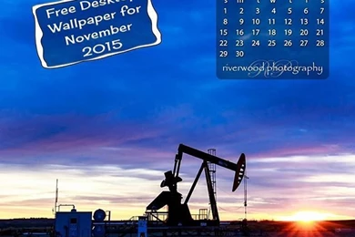 Free Desktop Calendar Wallpapers For November 2015   Riverwood ...