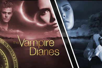 Vampire Diaries Wallpapers   The Vampire Diaries Photo (27598862 ...