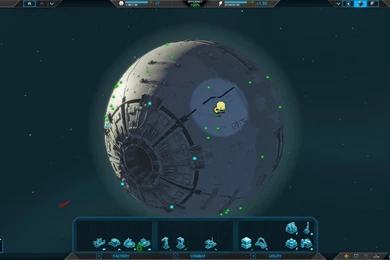 The Refined Geek » Planetary Annihilation: Unleash The Spam.