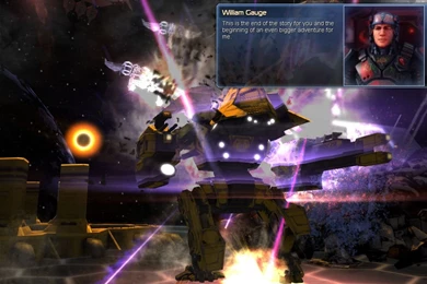 Supreme Commander 2 PC Walkthrough And Guide Page 42 GameSpy