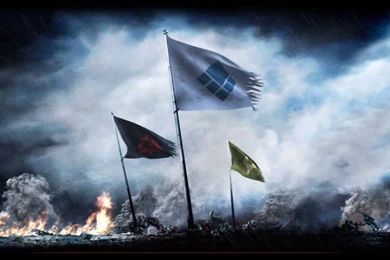 Новости Supreme Commander 2 Russian Fansite