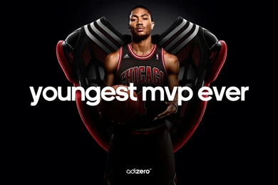 Derrick Rose Adidas Shoes Cool (id: 176705) – BUZZERG