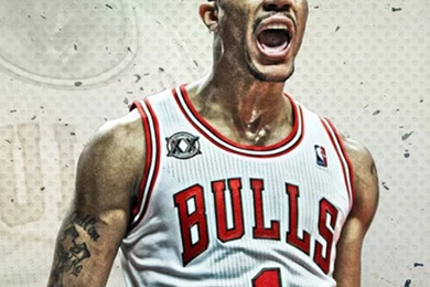 Amazon.com: Derrick Rose Live Wallpaper: Appstore For Android