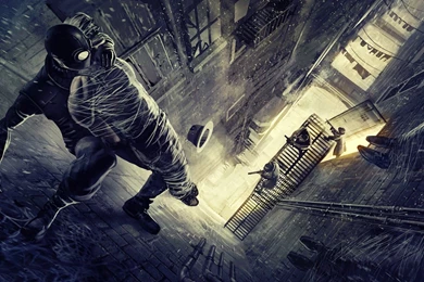 30 Cool 3D Wallpapers For Desktop