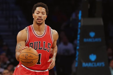 Derrick Rose Wallpapers HD Download