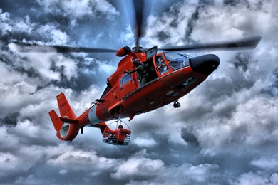 Coast Guard HD Wallpapers