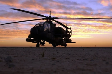 Helicopter HD Wallpapers