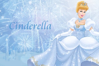 Cinderella Wallpapers