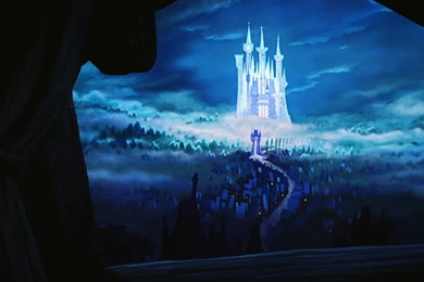 Disney Cinderella Desktop Wallpapers