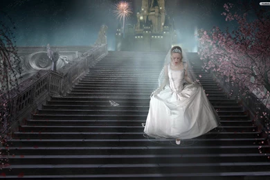 YouWall   Cinderella Wallpapers   Wallpaper,wallpapers,free ...