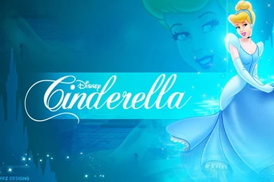 Cinderella Computer Wallpapers, Desktop Backgrounds