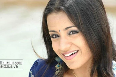 Trisha Wallpapers   (