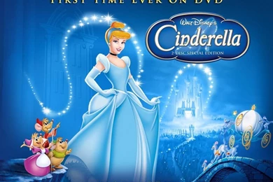 Desktop Backgrounds Of Cinderella 2   Wallpapers