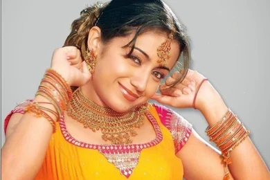 Trisha Krishnan Wallpapers Free Download