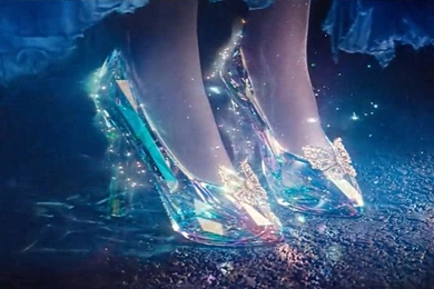 Cinderella 2015 Movie 2